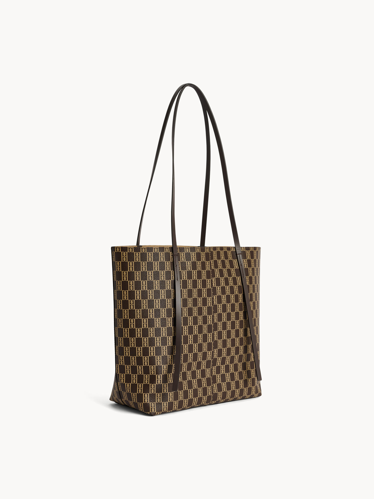 By Malene Birger Abilsos Tote Tassen Shale | NL_BB81349