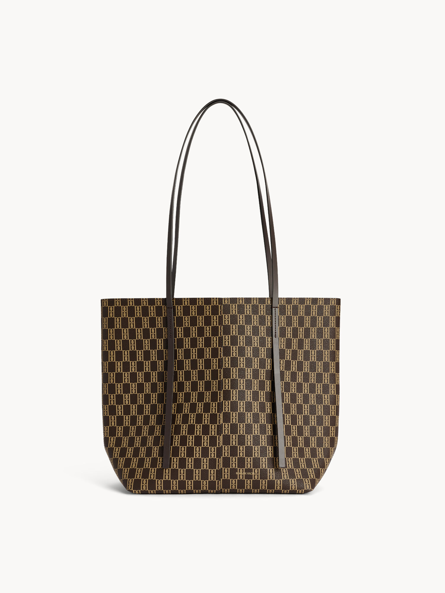 By Malene Birger Abilsos Tote Tassen Shale | NL_BB81349