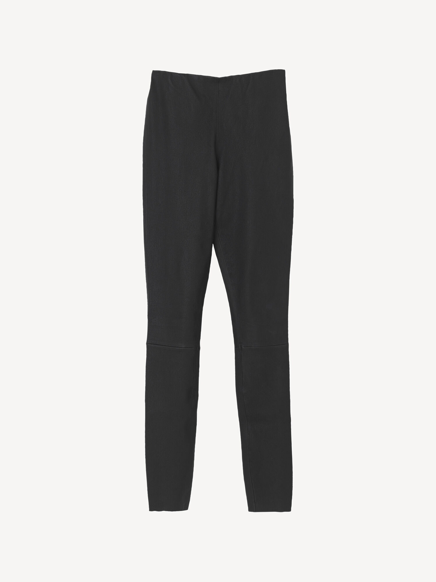 By Malene Birger Elenasoo Leggings Broek Zwart | NL_BB34670