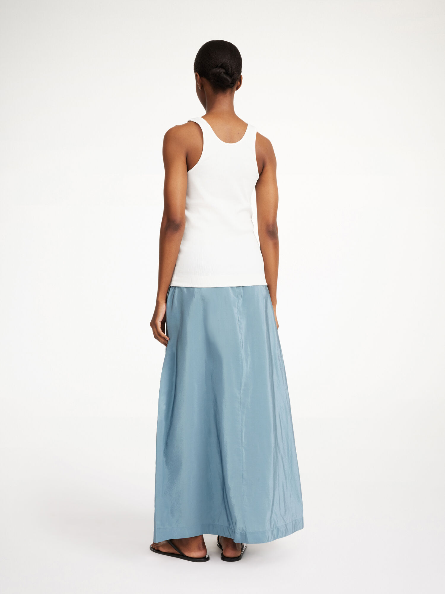 By Malene Birger Isoldas Maxi Rokken Cool Water | NL_BB44791