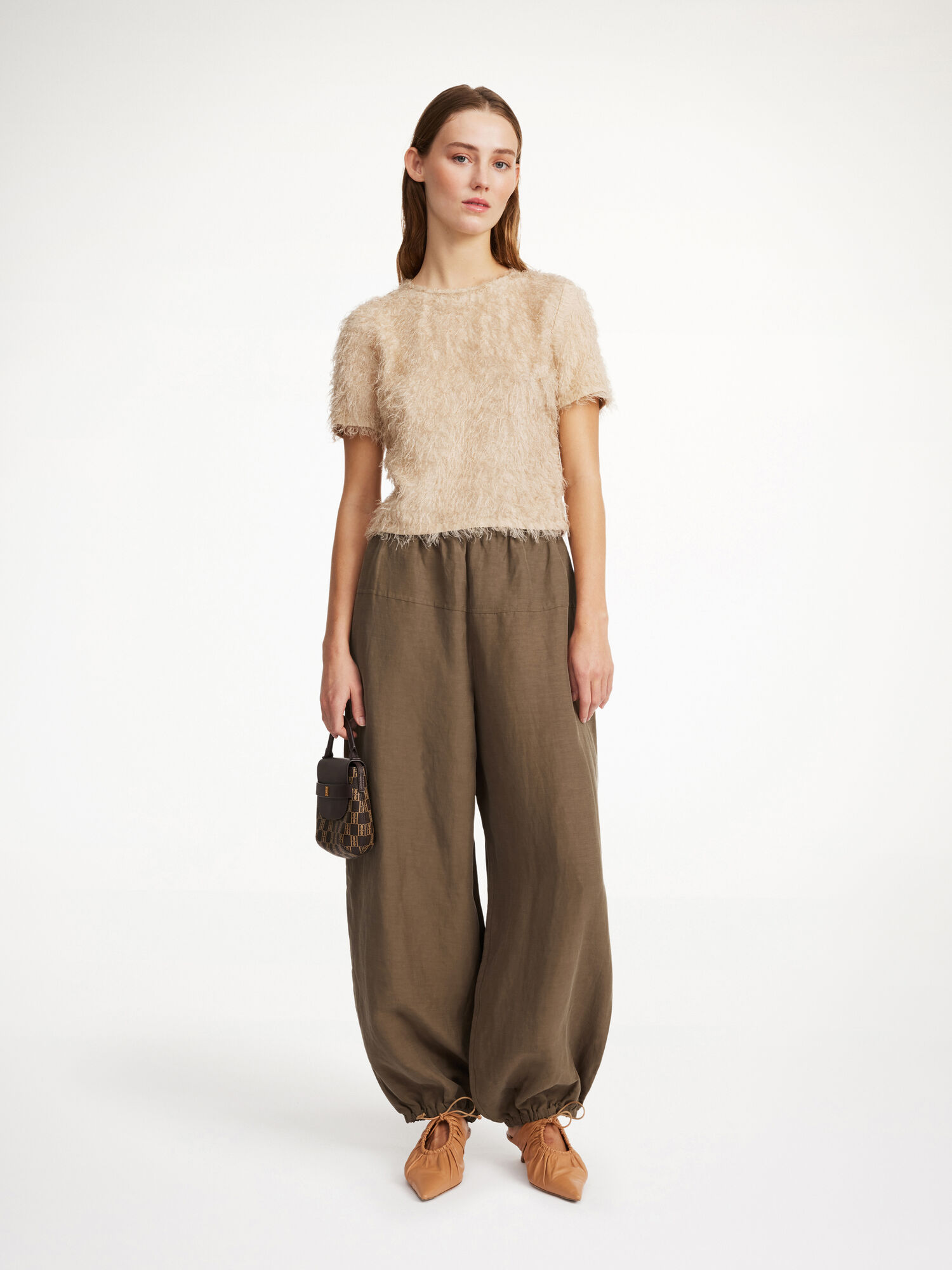 By Malene Birger Lumonas Broek Shitake | NL_BB78355