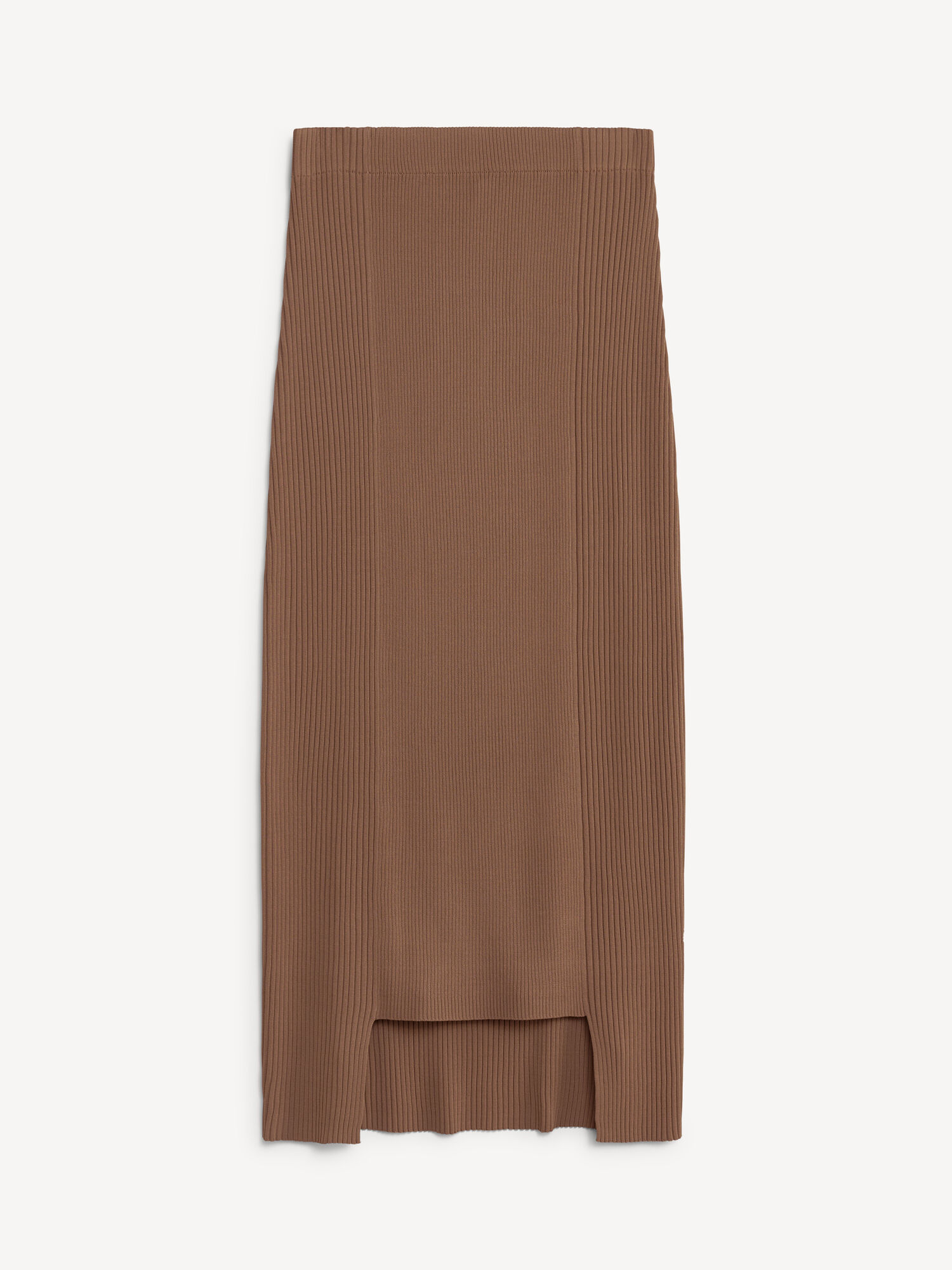 By Malene Birger Merine Maxi Rokken Shitake | NL_BB92940