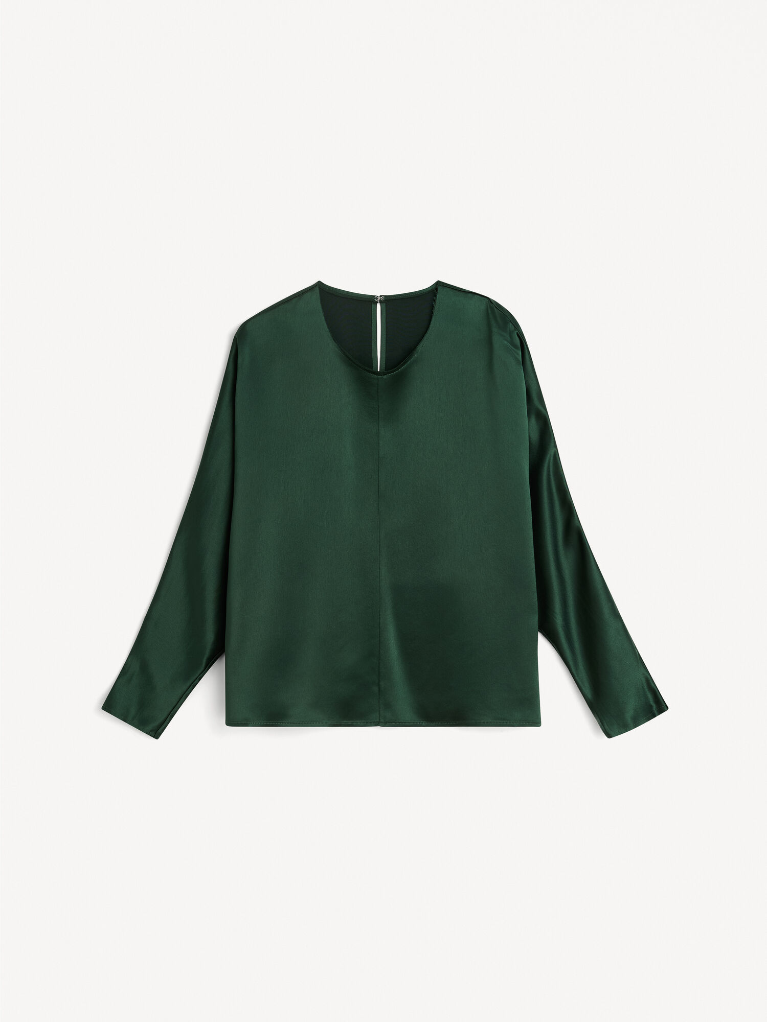 By Malene Birger Odelleys Blouse Overhemd Sycamore | NL_BB99277