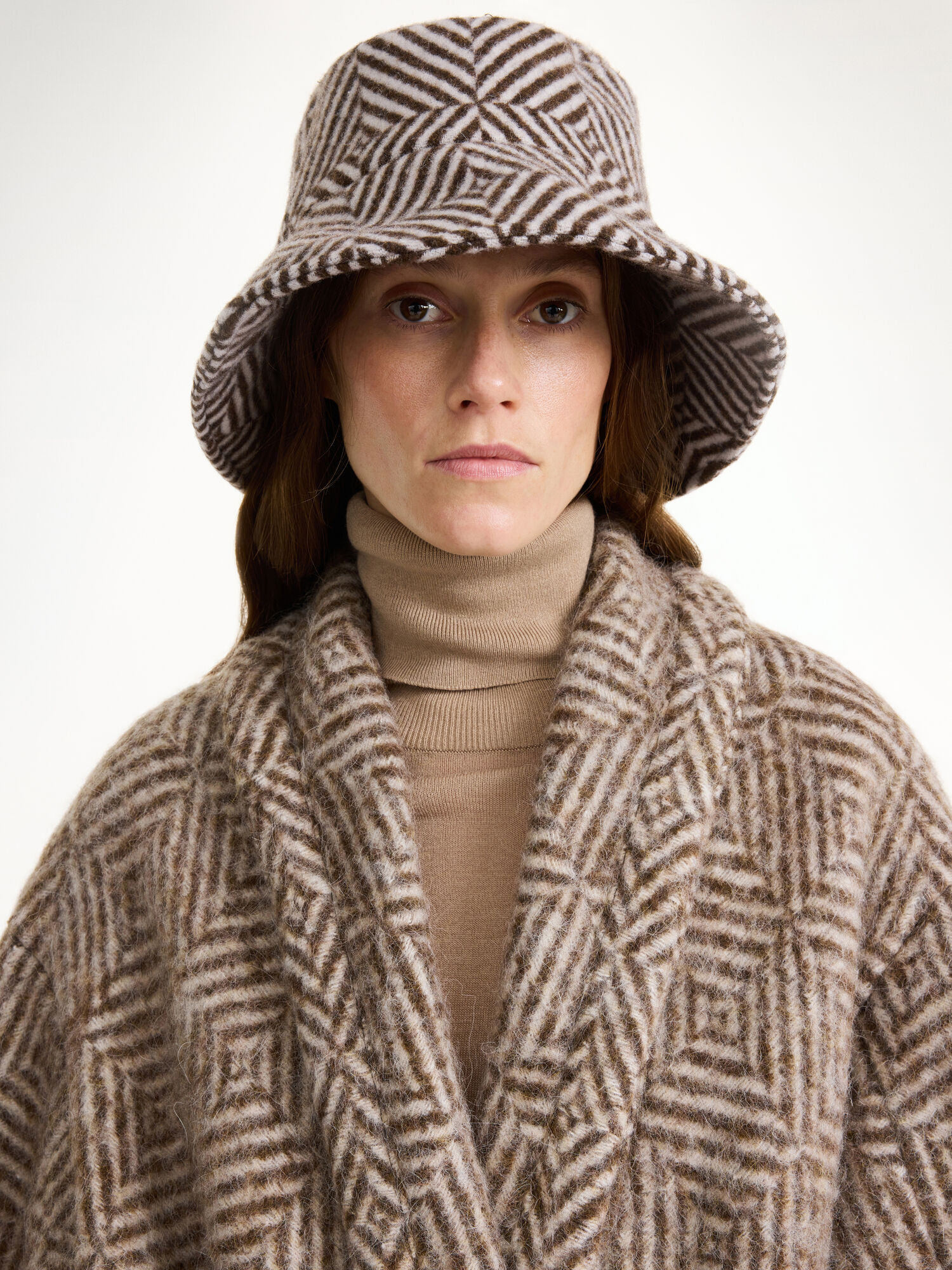 By Malene Birger Piovaso Wool Hat Andere Accessoires Birdeye | NL_BB84344