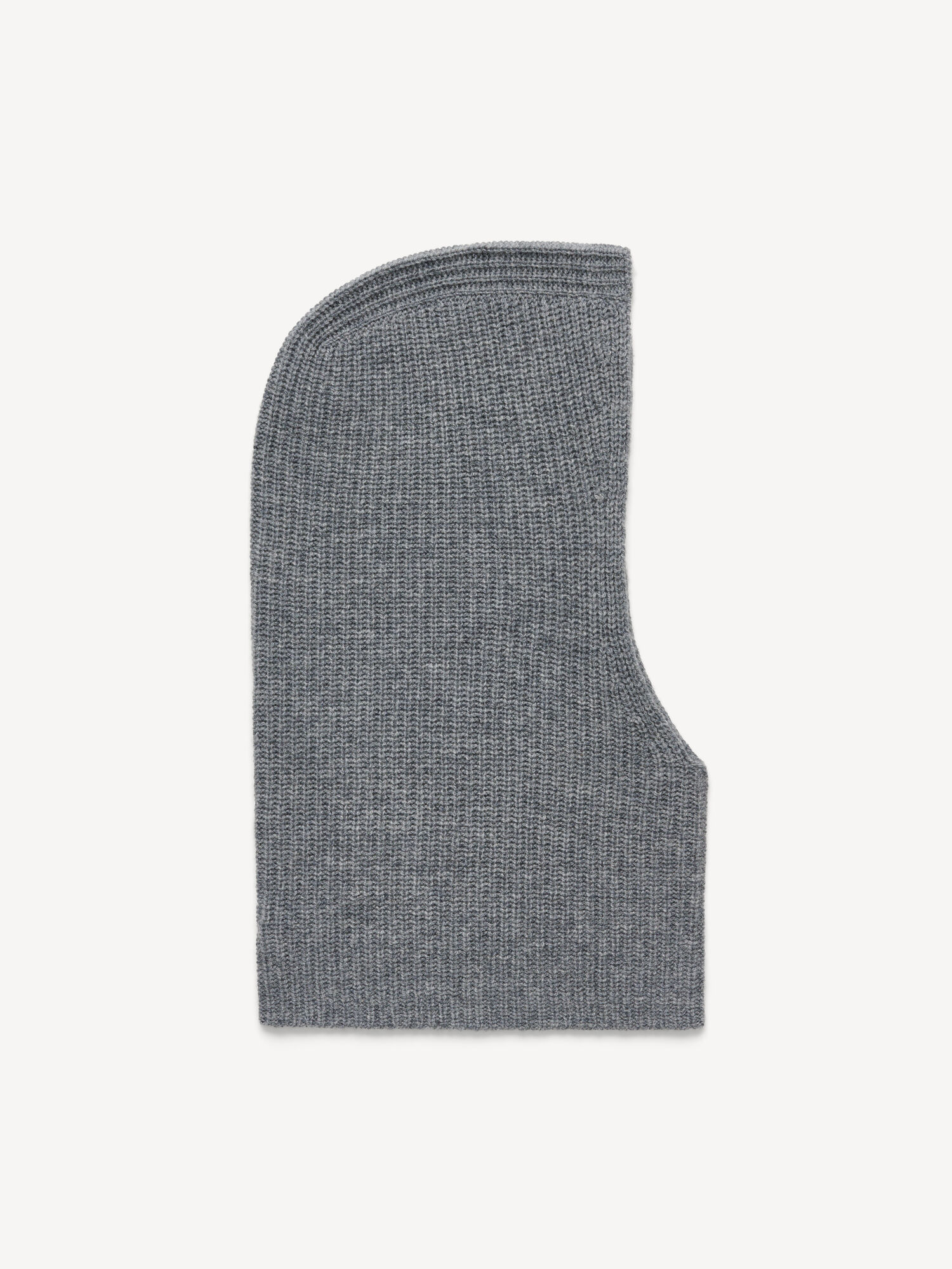 By Malene Birger Renima Balaclava Andere Accessoires Grijs | NL_BB64464