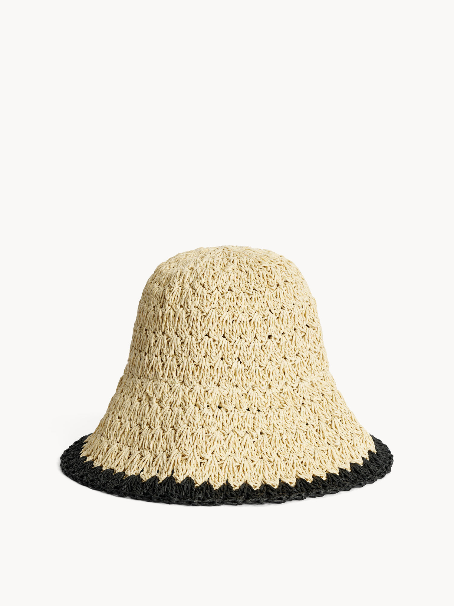 By Malene Birger Strawie Hat Andere Accessoires Room Geel | NL_BB95605